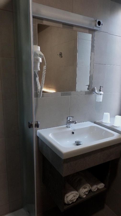 Caesar Panzio 3* Pápa