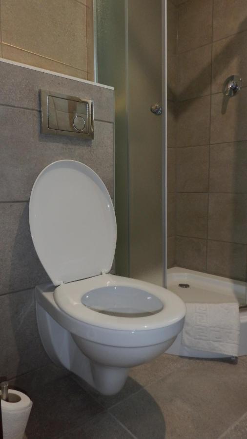Caesar Panzio 3* Pápa